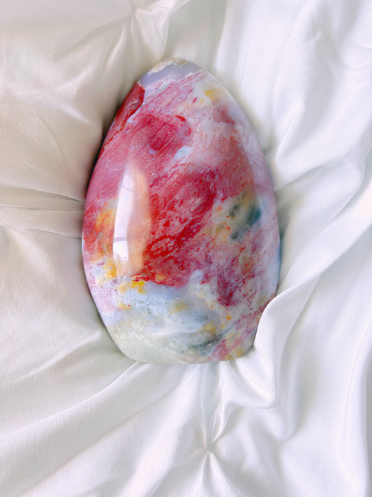 Ocean Jasper Free Form